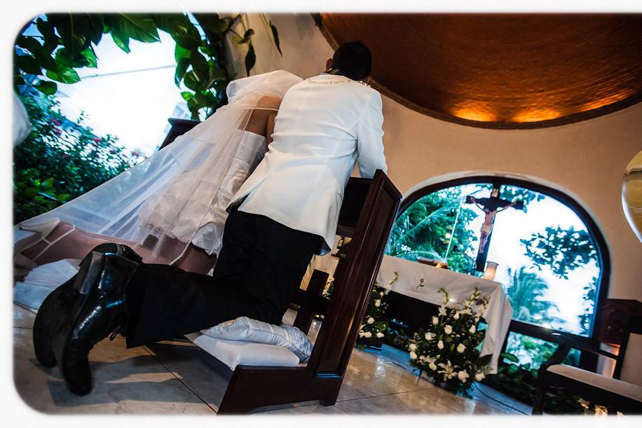 Photography by Ricardo Tellez