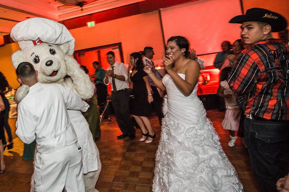 Photography by Ricardo Tellez