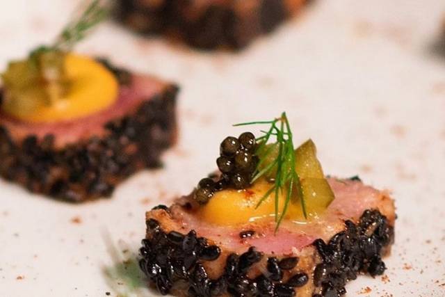 Welcome to Brooklyn Braised