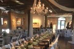 Formal Head Table