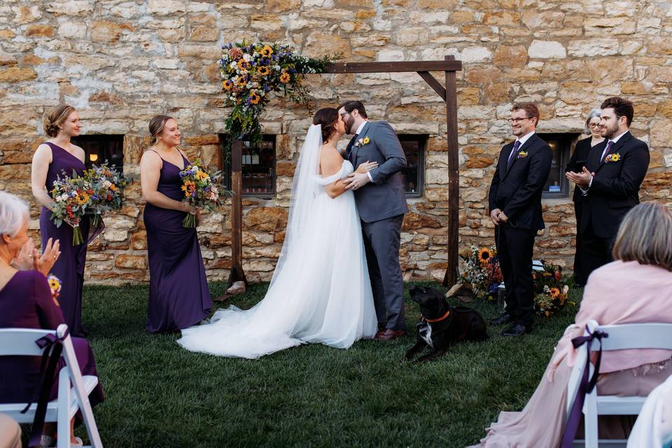 Ceremony