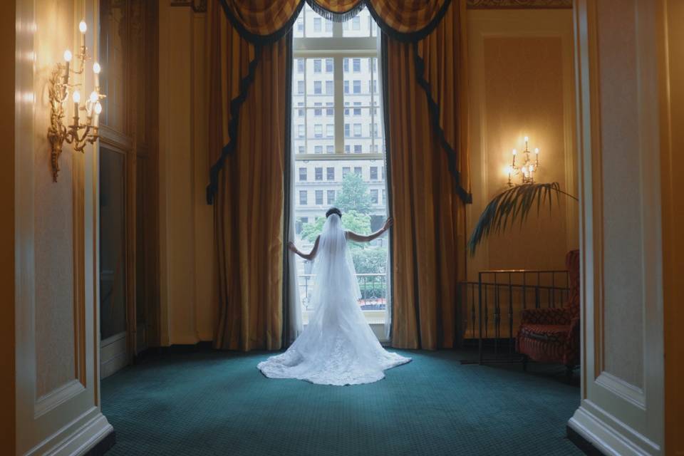 Bride Showcase
