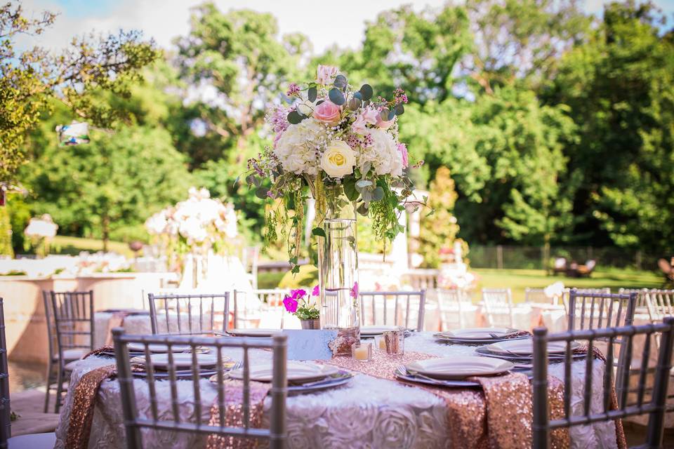 Luminary Event Company
