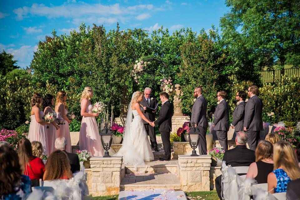 Luminary Event Company