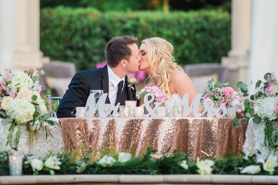 Luminary Event Company