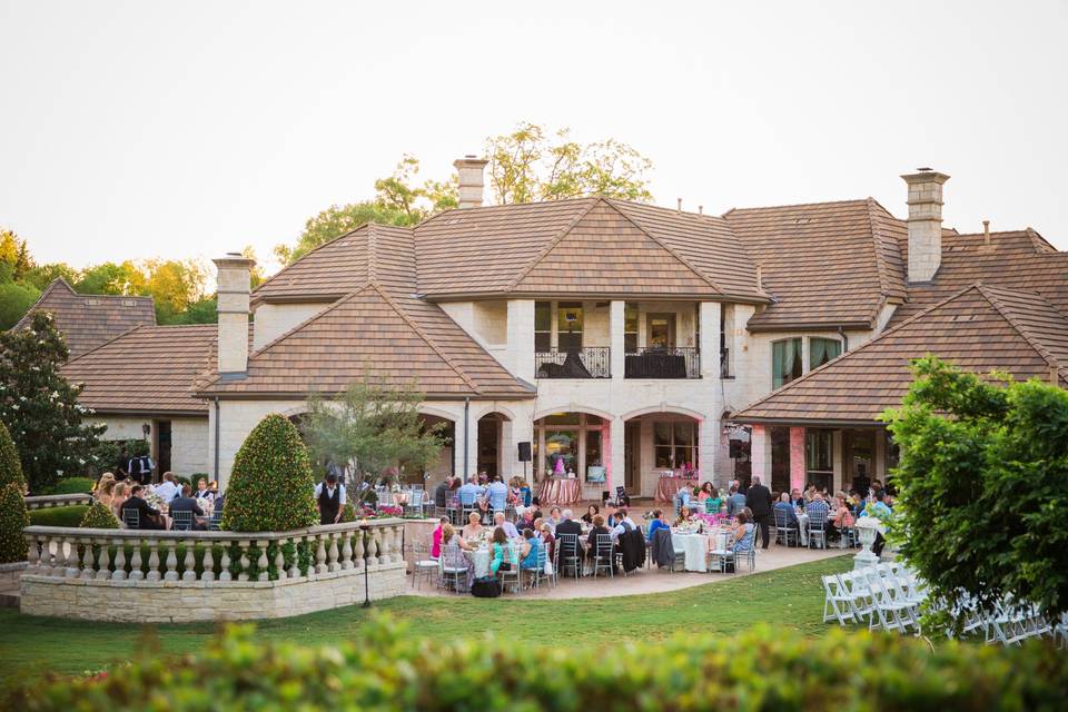 Luminary Event Company