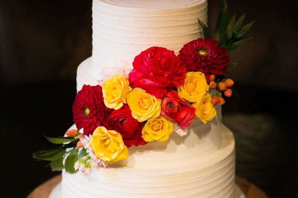 Luminary Event Company