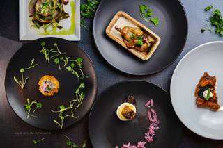 Crave Catering