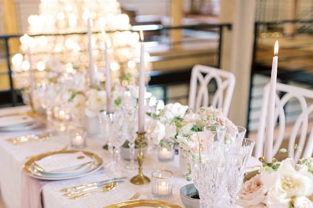 Tablescape