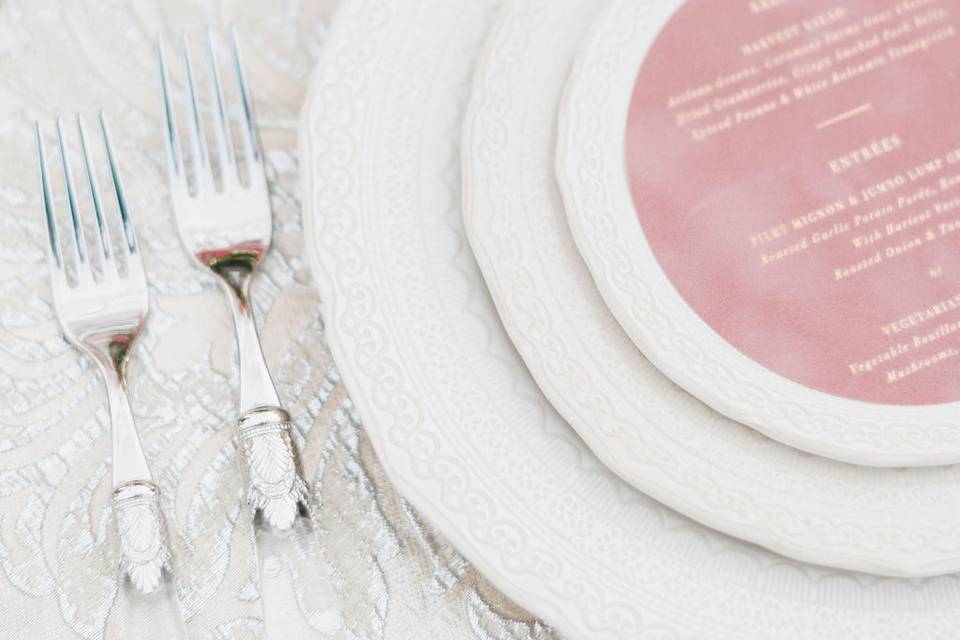 Place setting