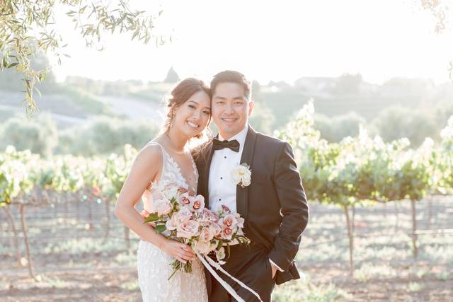 Ivory Blush Photography