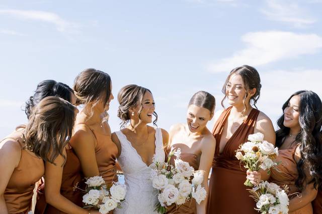Ivory Blush Photography