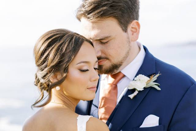 Ivory Blush Photography