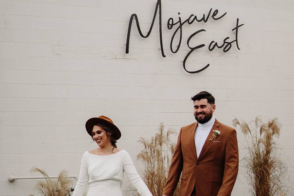Elopement