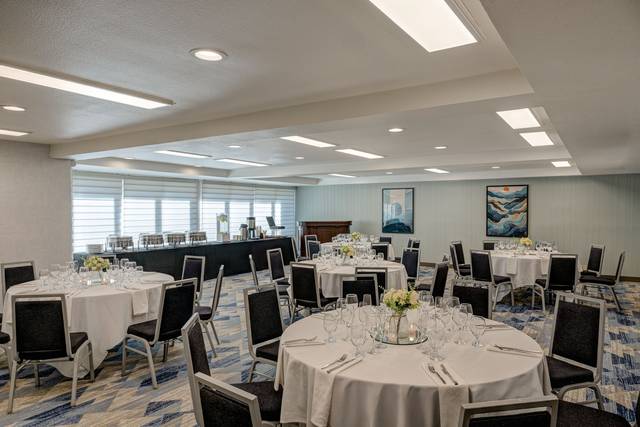 Harvest Room