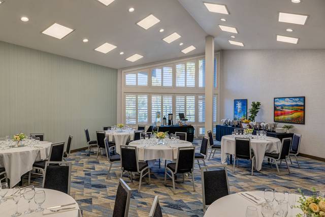 Orchard Room
