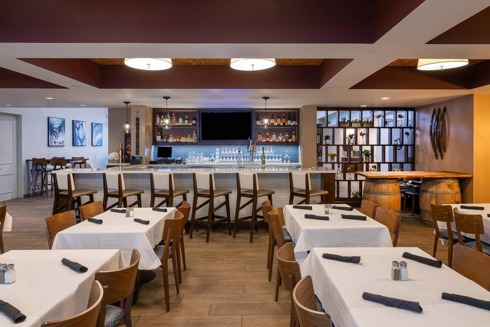 PY Kitchen & Wine Garden
