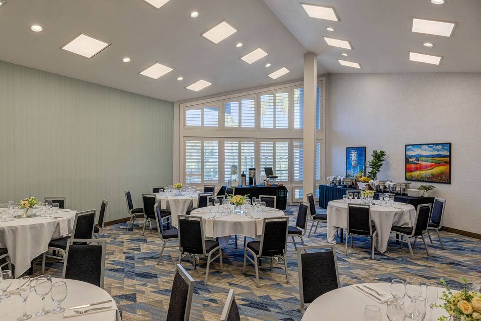 Orchard Room