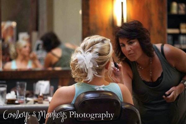 Twist Studio Spa