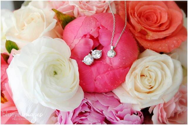 Wedding rings