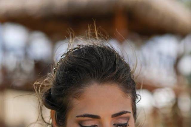 Ingrid Gil Hair & Make Up Artist