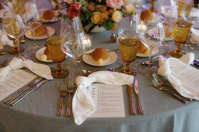 Tablescape