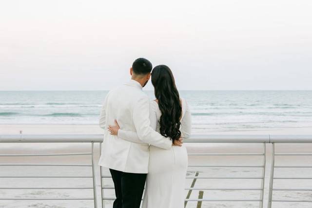 Our Forever After!