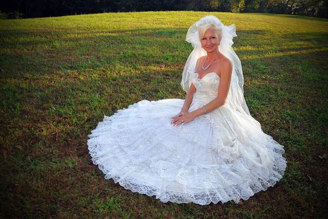 Southern Bride