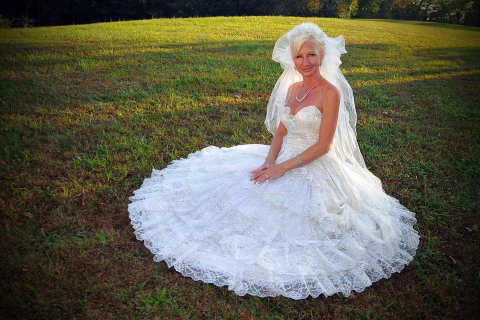 Southern Bride