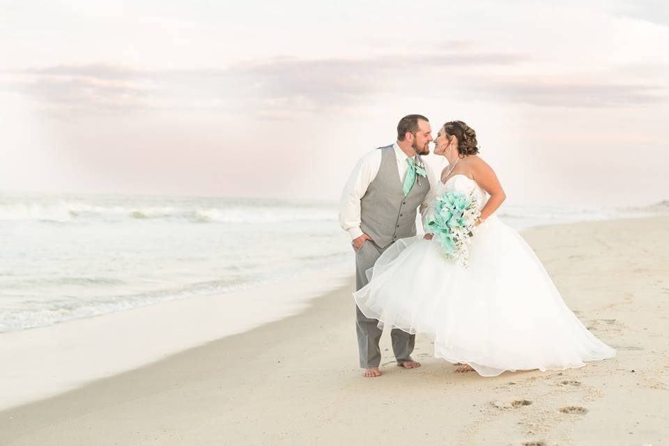 Beach Portraits