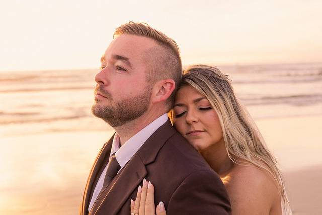 Myron Hensel Photography