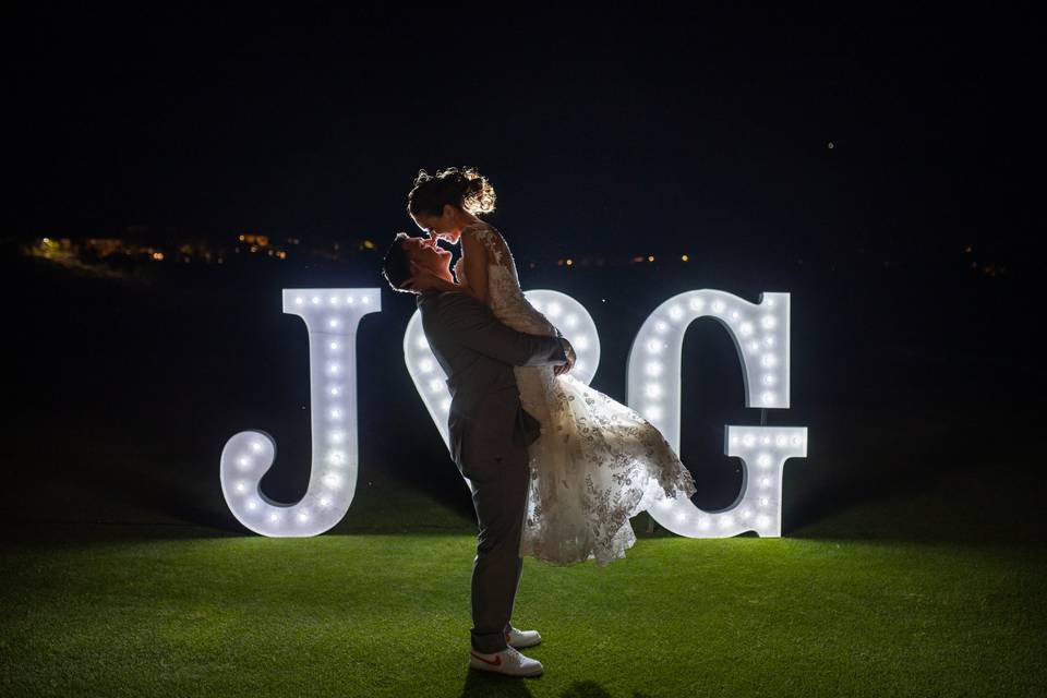 Jad & Gia