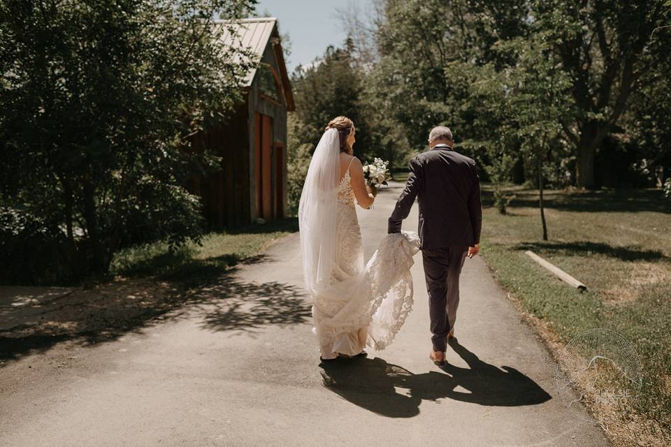 Longmont Alicia + Eric