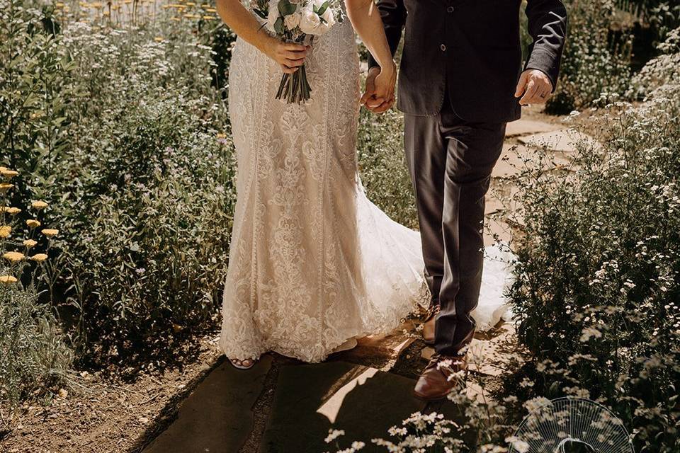 Longmont Alicia + Eric