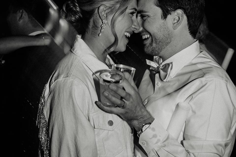 Morrison Annie + Josh