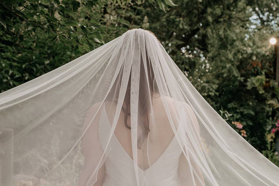 Chatfield Paige + Andrew