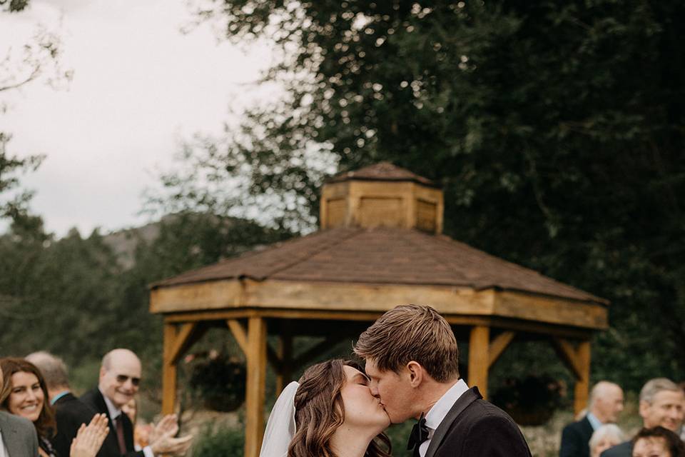 Chatfield Paige + Andrew