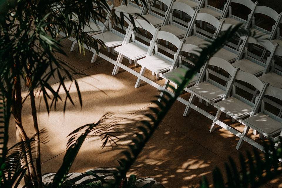 Denver Ruby + Roberto