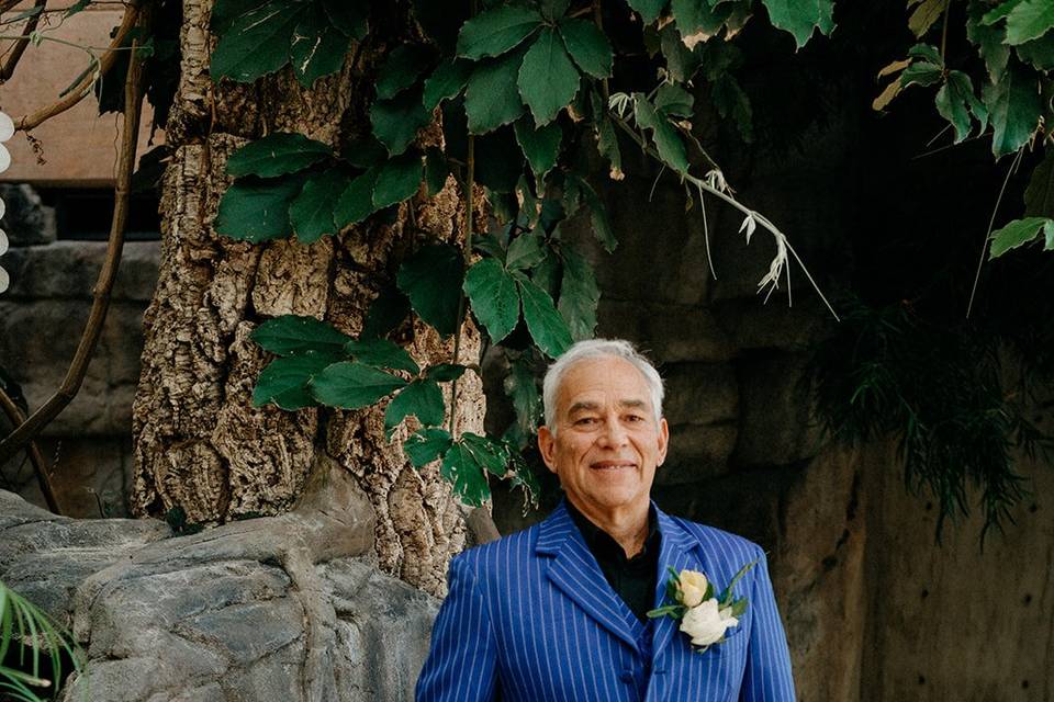 Denver Ruby + Roberto