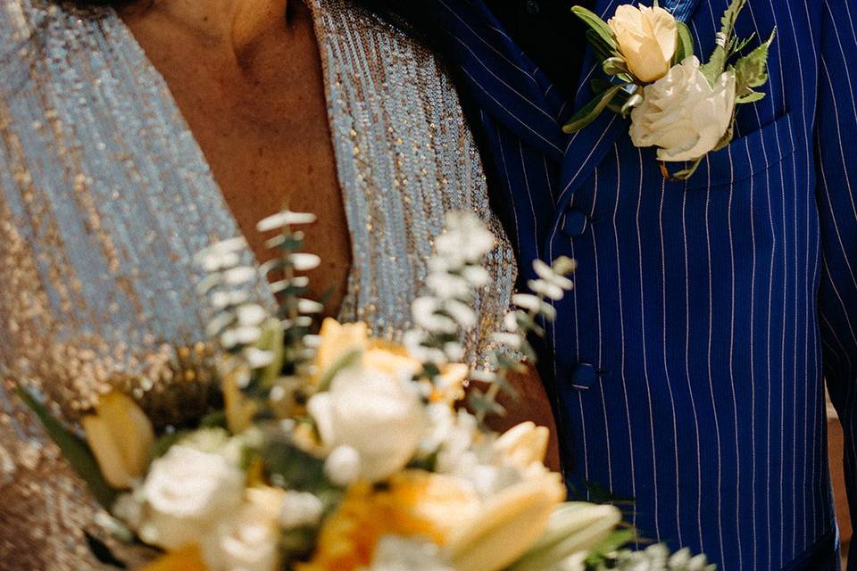 Denver Ruby + Roberto