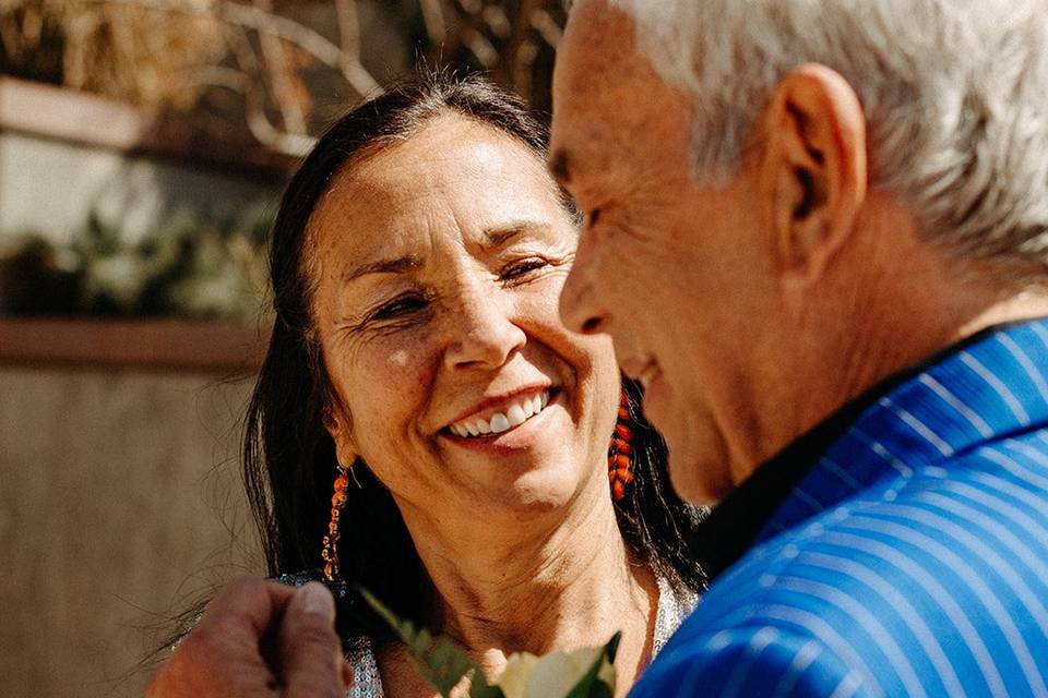 Denver Ruby + Roberto