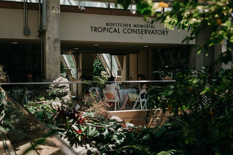 Denver Ruby + Roberto