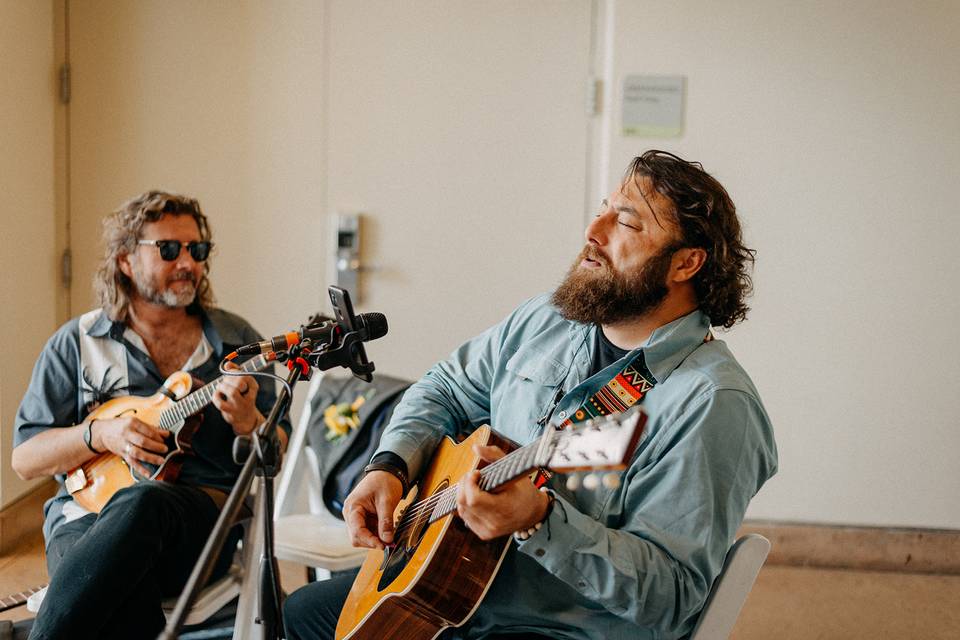 Denver Ruby + Roberto