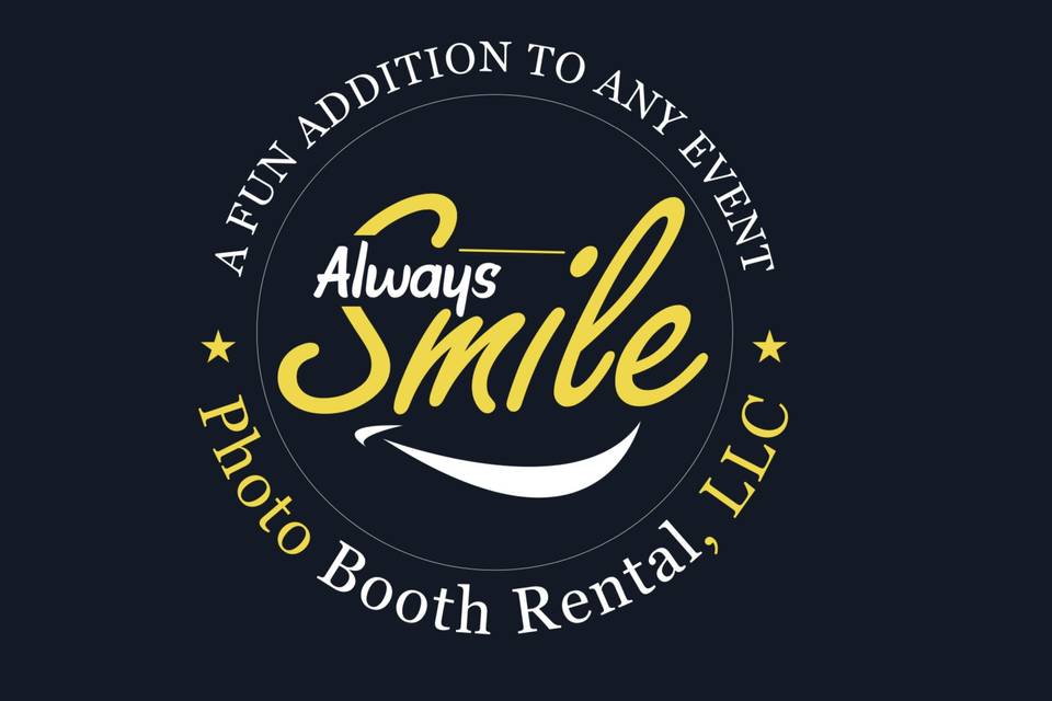 Always Smile Photo Booth
