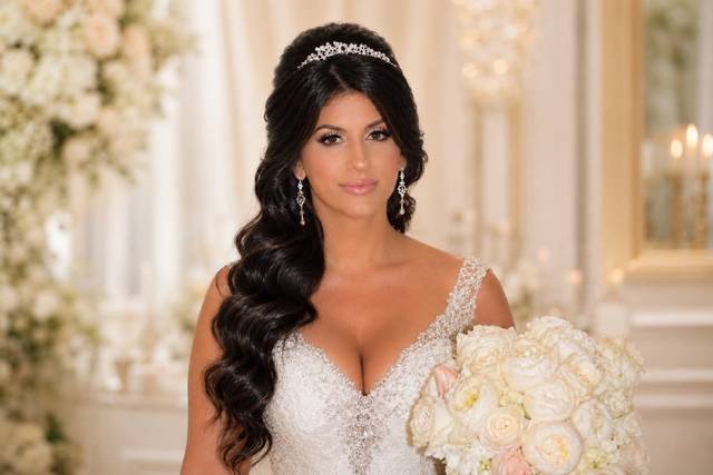 Gorgeous Bride