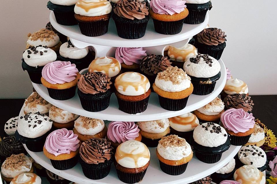 PAPA'S CUPCAKES - 15 Photos & 14 Reviews - 101 N 5 Th St, Perkasie,  Pennsylvania - Cupcakes - Phone Number - Yelp