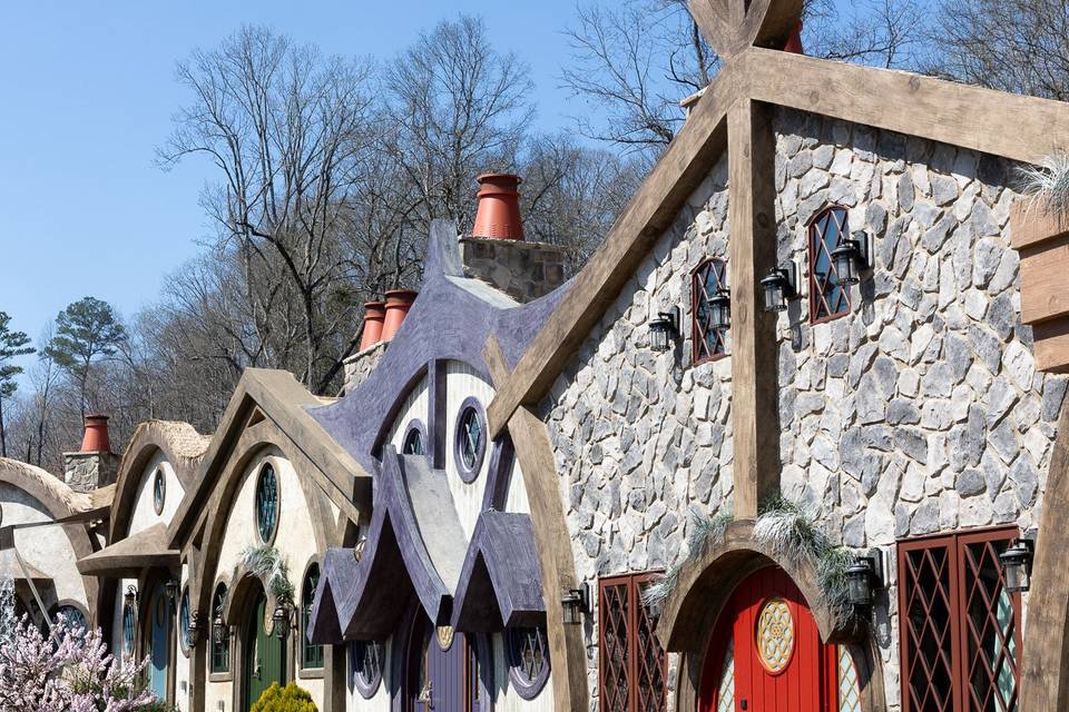 Village Gardens