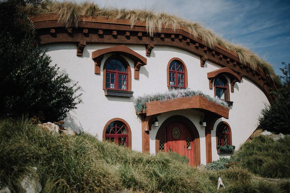 Bokees Bungalow