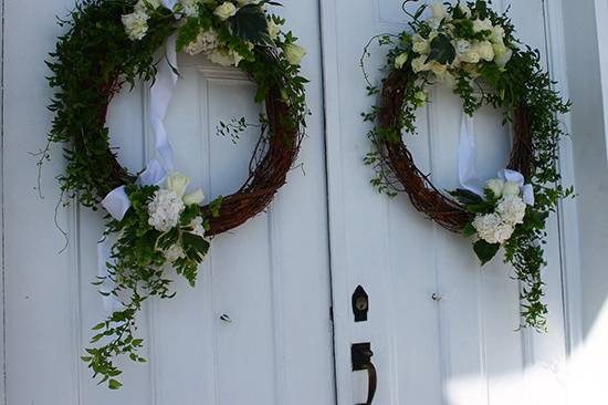 Artistic Florist - Amelia Island Wedding Flowers