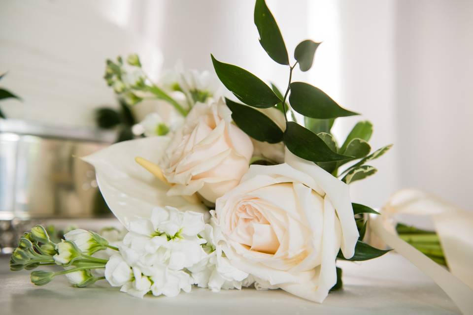 Artistic Florist - Amelia Island Wedding Flowers